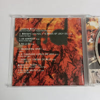 ซีดี Baka Beyond - East To West - Ear Gu'n Iar Boka Ke Anaï CD VG+