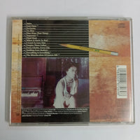 ซีดี Lauryn Hill - The Miseducation Of Lauryn Hill CD VG+