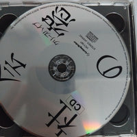 ซีดี クリープハイプ - 社会の窓 CD VG+