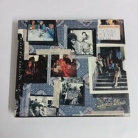 ซีดี TRF - Brand New Tomorrow CD VG+