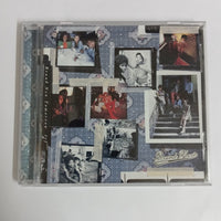 ซีดี TRF - Brand New Tomorrow CD VG+