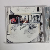 ซีดี TRF - Brand New Tomorrow CD VG+