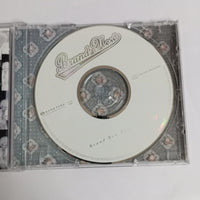 ซีดี TRF - Brand New Tomorrow CD VG+