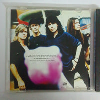 ซีดี Mr. Big - Hey Man CD VG+