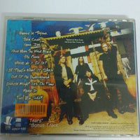 ซีดี Mr. Big - Hey Man CD VG+