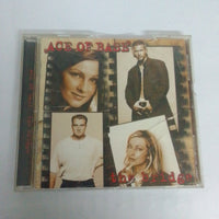 ซีดี Ace Of Base - The Bridge CD VG+