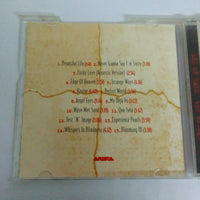 ซีดี Ace Of Base - The Bridge CD VG+