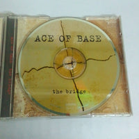 ซีดี Ace Of Base - The Bridge CD VG+