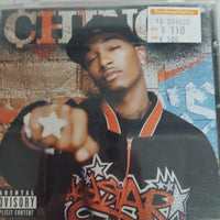 ซีดี Chingy - Hoodstar CD VG+