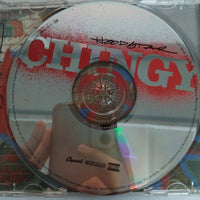 ซีดี Chingy - Hoodstar CD VG+