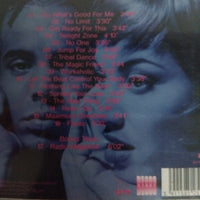 ซีดี 2 Unlimited - Hits Unlimited CD VG+