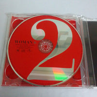 ซีดี Various - Woman 6 CD VG
