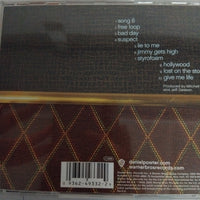 ซีดี Daniel Powter - DP CD VG