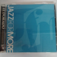 ซีดี Various - Jazz For More Él Dorado CD VG+