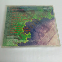 ซีดี 2 Unlimited - Real Things CD VG