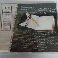 ซีดี Ne-Yo - In My Own Words CD VG+