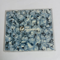 ซีดี Love Psychedelico - Your Song CD VG+