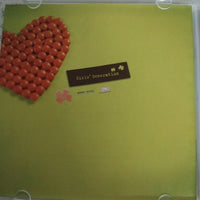 ซีดี Various - Heart 2 Heart with Girls' Generation CD VG+