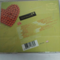 ซีดี Various - Heart 2 Heart with Girls' Generation CD VG+