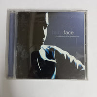 ซีดี Babyface - A Collection Of His Greatest Hits CD VG+
