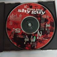 ซีดี Diana King - Shy Guy CD VG+