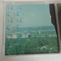 ซีดี Tevin Campbell - Tevin Campbell CD VG+