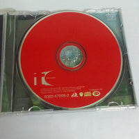 ซีดี Tevin Campbell - Tevin Campbell CD VG+