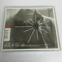 ซีดี Tevin Campbell - Tevin Campbell CD VG+