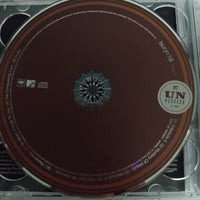 ซีดี Lauryn Hill = Lauryn Hill - MTV Unplugged 2.0 = MTVアンプラグド CD VG+