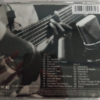ซีดี Lauryn Hill = Lauryn Hill - MTV Unplugged 2.0 = MTVアンプラグド CD VG+