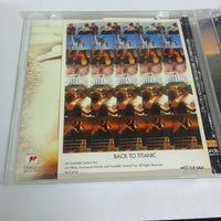 ซีดี James Horner - Back To Titanic More Music From The Motion Picture Titanic CD VG+