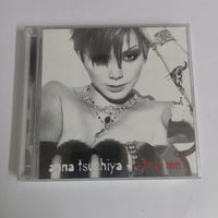ซีดี Anna Tsuchiya - Strip Me? CD VG+ 2CDs