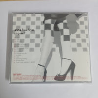 ซีดี Anna Tsuchiya - Strip Me? CD VG+ 2CDs