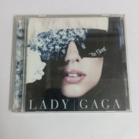 ซีดี Lady Gaga - The Fame CD VG+