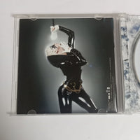 ซีดี Lady Gaga - The Fame CD VG+