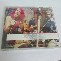 ซีดี No Doubt - Return Of Saturn CD VG