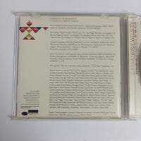 ซีดี Cassandra Wilson - Thunderbird CD VG+