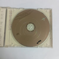 ซีดี Cassandra Wilson - Thunderbird CD VG+