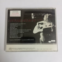 ซีดี Cassandra Wilson - Thunderbird CD VG+