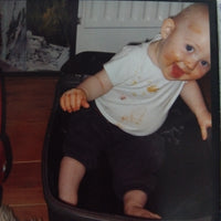 ซีดี Faithless - To All New Arrivals CD VG+