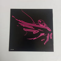 ซีดี BIGBANG - My Heaven CD VG+