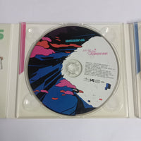 ซีดี BIGBANG - My Heaven CD VG+