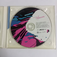 ซีดี BIGBANG - My Heaven CD VG+