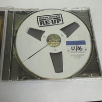 ซีดี Eminem - The Re-Up CD VG+