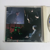 ซีดี The Stranglers - All Live And All Of The Night CD VG+