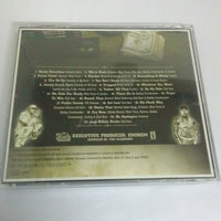 ซีดี Eminem - The Re-Up CD VG+