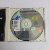 ซีดี The Stranglers - All Live And All Of The Night CD VG+