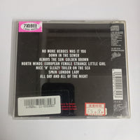 ซีดี The Stranglers - All Live And All Of The Night CD VG+