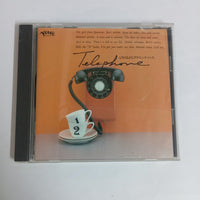 ซีดี Various - Telephone CD VG+