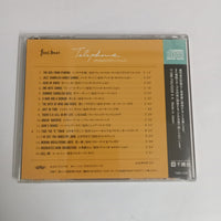 ซีดี Various - Telephone CD VG+